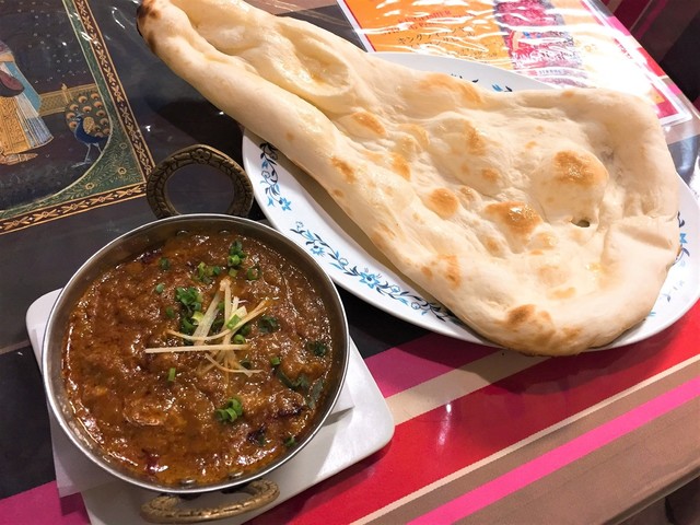 カビール ｋａｂｉｒ 千歳烏山 インドカレー 食べログ