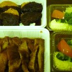 くいしん坊 - テイクアウト