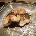 神楽坂 石かわ - 焼物