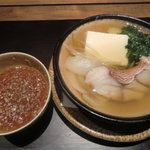 神楽坂 石かわ - 煮物