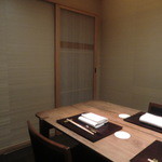 神楽坂 石かわ - 