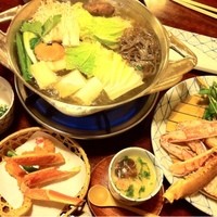かに道楽 新宿本店 - 
