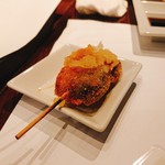 串揚げと鍋の美味しい店 福助 - 