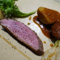リョウリヤ ステファン パンテル - 