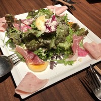 RISTORANTE Orobianco - 