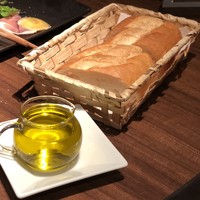 RISTORANTE Orobianco - 