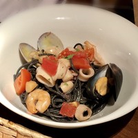 RISTORANTE Orobianco - 