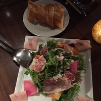RISTORANTE Orobianco - 