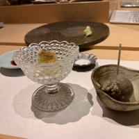 代官山 鮨 たけうち - 