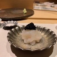 代官山 鮨 たけうち - 
