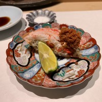代官山 鮨 たけうち - 