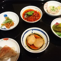 中國菜 心香 - 
