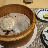 中國菜 心香 - 