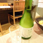 Ryoushi Meshi Sakaba Nadaya - 東洋美人300ml