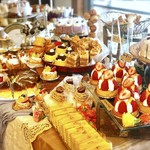 チムニー - 女店主さん一人で