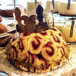 チムニー - ロイヤルケーキ