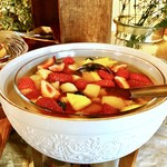 チムニー - マチェドニア