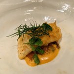 IL TEATRINO DA SALONE - 食感も最高。