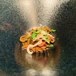 IL TEATRINO DA SALONE - オレッキエッティ。