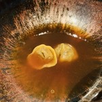 IL TEATRINO DA SALONE - 少し量を減らしてもらった。