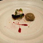 IL TEATRINO DA SALONE - ドルチェ。