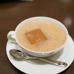 リンツ ショコラ カフェ - 