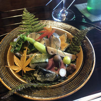 比良山荘 - 
