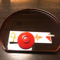 味吉兆 ぶんぶ庵 - 