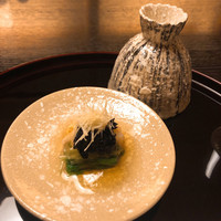 味吉兆 ぶんぶ庵 - 