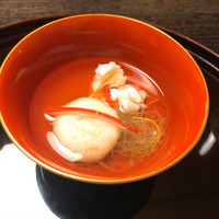 味吉兆 ぶんぶ庵 - 