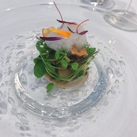 Grand rocher - 