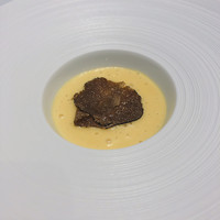 Grand rocher - 