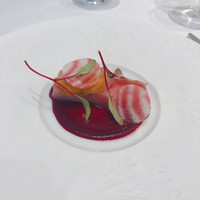 Grand rocher - 