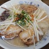 ラーメン無法松 本店