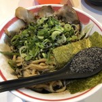 Maru Toku Ramen - 