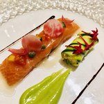 レストラン・パッション - 