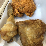 ケンタッキーフライドチキン 港北ニュータウン北山田店