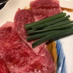 Yakiniku Kiaji - 