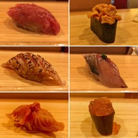 鮨 りんだ - 