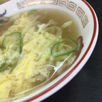 Ramen Shuuhou - 