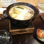 うどん処 喜多蔵 - 