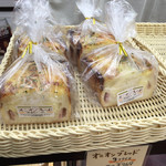 赤丸ベーカリー - 