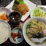 朝鮮飯店 - 