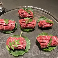 焼肉 展 - 
