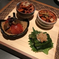 焼肉 展 - 