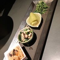 焼肉 展 - 
