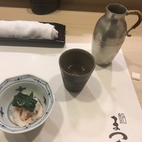 鮨 まつもと - 