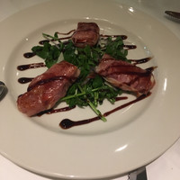 Morton's The Steakhouse 丸の内 - 