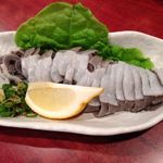 焼肉亭ソウル園 - 生ｾﾝﾏｲ