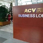 ACV BUSINESS　LOUNGE - 